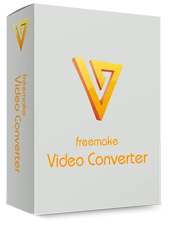 Иконка Freemake Video Converter 4.1.13.114 RePack (& Portable) by elchupacabra [Multi Ru]
