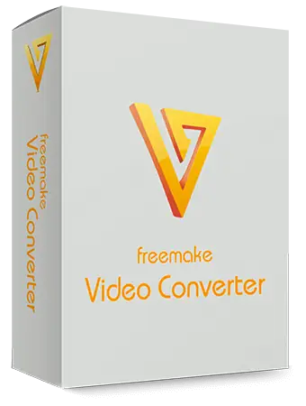 Иконка Freemake Video Converter 4.1.13.128 RePack (& Portable) by elchupacabra [Multi Ru]
