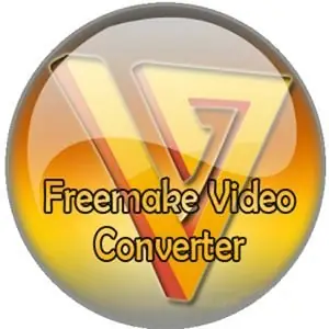 Иконка Freemake Video Converter 4.1.13.15 (2021) РС RePack & Portable by elchupacabra