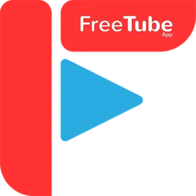 Иконка FreeTube 0.18.0 Beta + Portable [Multi Ru]