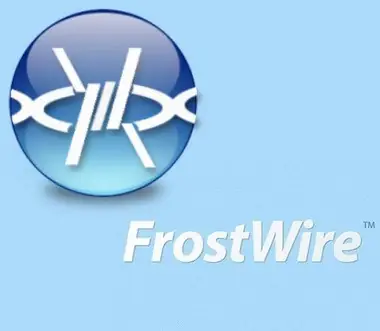 Иконка FrostWire 6.9.1 build 302 [Multi Ru]
