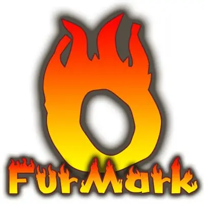 Иконка FurMark 1.21.1.0 (2020) Английский