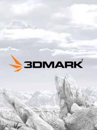 Иконка Futuremark 3DMark 2.3.3693 Professional Edition (2017) Multi Русский