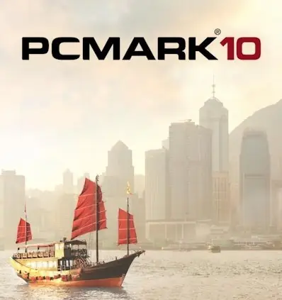 Иконка Futuremark PCMark 10 Professional Edition 2.1.2177 (2020) PC RePack by KpoJIuK