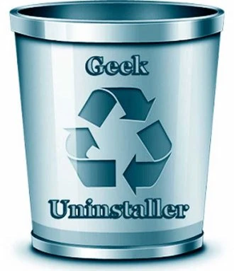 Иконка Geek Uninstaller