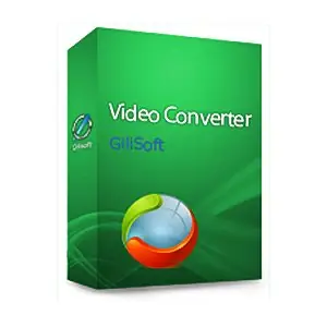 Иконка GiliSoft Video Converter Discovery Edition 10.6.0 [DC 25.01.2019] (2019) PC RePack & Portable by elchupacabra