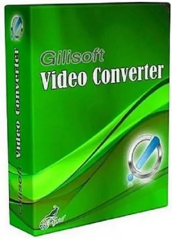 Иконка GiliSoft Video Converter Discovery Edition 11.0.0 (2020) PC RePack & Portable by elchupacabra