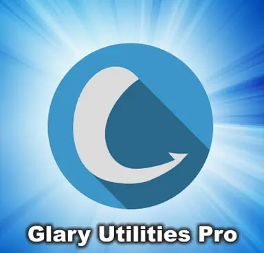 Иконка Glary Utilities Pro 5.157.0.183 + Portable (акция Comss) [Multi Ru]