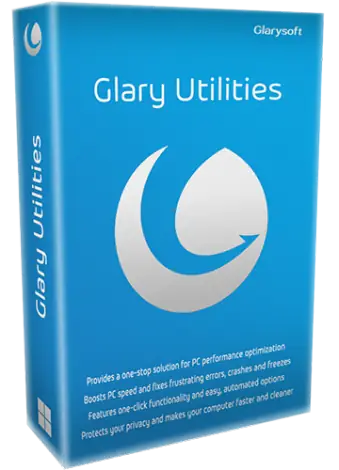 Иконка Glary Utilities Pro 5.182.0.211 RePack (& Portable) by elchupacabra [Multi Ru]