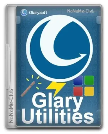 Иконка Glary Utilities Pro 6.29.0.33 RePack (& Portable) by elchupacabra [Multi Ru]