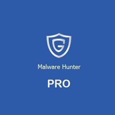 Иконка Glarysoft Malware Hunter PRO 1.111.0.703 (2020) PC RePack & Portable by Dodakaedr