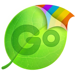 Иконка GO Keyboard