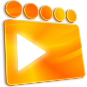 Иконка GOM Player