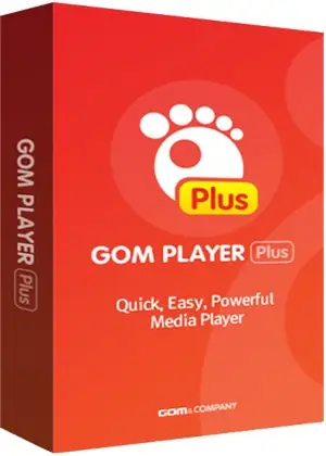 Иконка GOM Player Plus 2.3.47 Build 5309 [x64] (2019) РС + Repack & Portable Dodakaedr