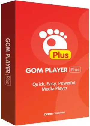 Иконка GOM Player Plus 2.3.66.5330 RePack (& Portable) by Dodakaedr [Ru En]