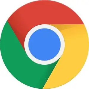 Иконка Google Chrome 115.0.5790.171 Stable + Enterprise (2023) РС