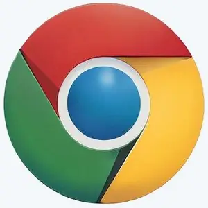 Иконка Google Chrome 124.0.6367.208 Stable + Enterprise [Multi Ru]