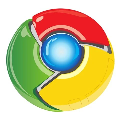 Иконка Google Chrome