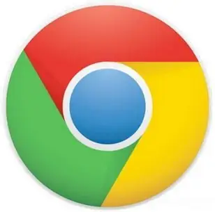 Иконка Google Chrome 81.0.4044.113 Stable + Enterprise (2020) РС