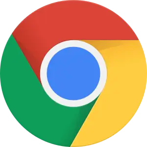 Иконка Google Chrome 86.0.4240.198 Stable + Enterprise [Multi Ru]