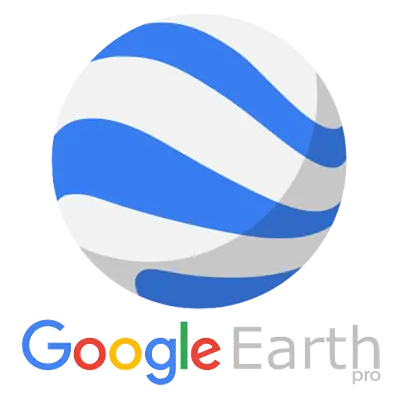 Иконка Google Earth Pro 7.3.4.8573 RePack (& Portable) by TryRooM [Multi Ru]