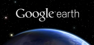 Иконка Google Earth