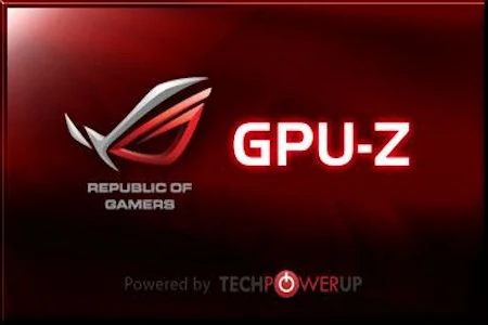 Иконка GPU-Z