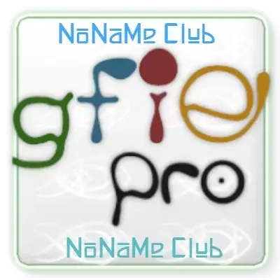 Иконка Greenfish Icon Editor Pro 4.0 [Multi Ru]