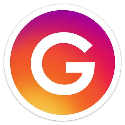 Иконка Grids for Instagram 7.0.20 (2022) PC