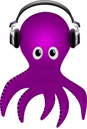 Иконка Groovesquid