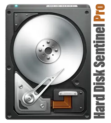 Иконка Hard Disk Sentinel Pro 6.20 Build 13190 RePack (& Portable) by elchupacabra (14.05.2024) [Multi Ru]