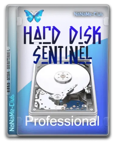 Иконка Hard Disk Sentinel PRO 6.30.1 Build 13402 Beta RePack (& Portable) by elchupacabra [Multi Ru]
