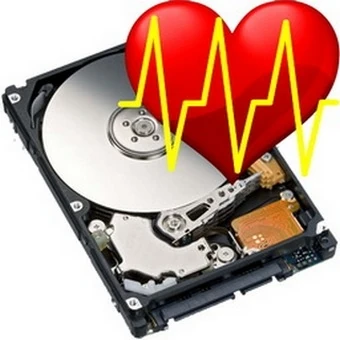 Иконка Hard Drive Inspector