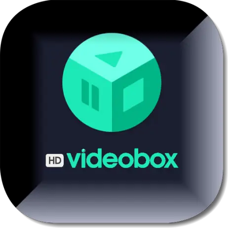 Иконка HD VideoBox Plus v2.31-04042022 (2022) Android