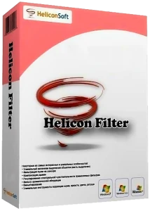 Иконка Helicon Filter