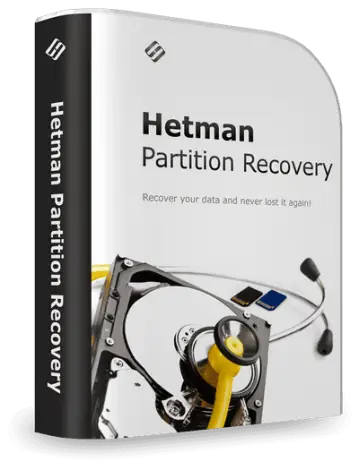 Иконка Hetman Partition Recovery 4.0 Unlimited Edition RePack (& Portable) by elchupacabra [Multi Ru]