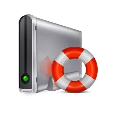 Иконка Hetman Recovery Software 2021.07 Portable by TryRooM [Multi Ru]