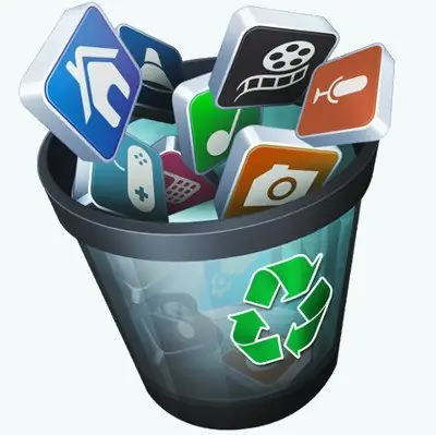 Иконка HiBit Uninstaller 2.5.90 + Portable [Multi Ru]