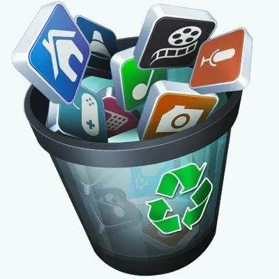 Иконка HiBit Uninstaller 2.6.10 (2021) PC + Portable