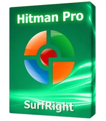 Иконка HitmanPro 3.8.26.322 (2021) PC RePack by Umbrella Corporation