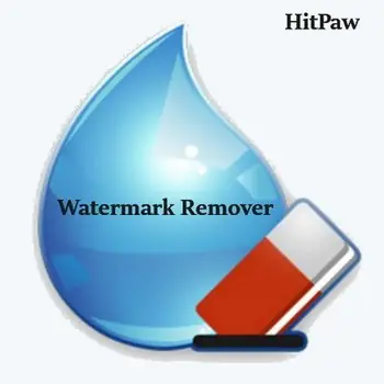 Иконка HitPaw Watermark Remover 1.3.5.1 RePack (& Portable) by TryRooM [Multi Ru]