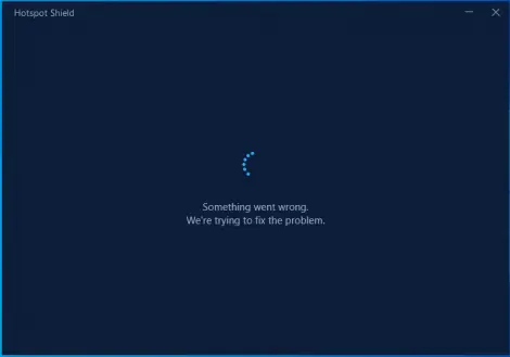 Иконка Hotspot Shield VPN Business 9.8.7 [x64] (2020) PC