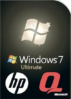 Иконка HP Compaq