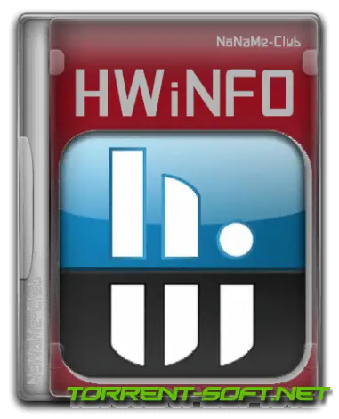 Иконка HWiNFO 7.64 Build 5240 + Portable [Multi Ru]