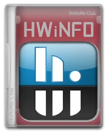 Иконка HWiNFO 8.02 Build 5440 + Portable [Multi Ru]