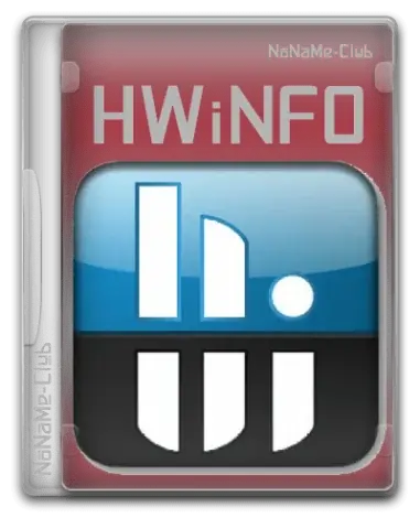 Иконка HWiNFO 8.28 Build 5770 + Portable [Multi Ru]