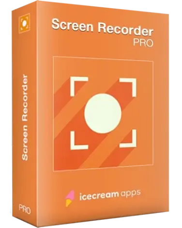 Иконка Icecream Screen Recorder PRO 7.24 (x64) RePack (& Portable) by TryRooM [Multi Ru]
