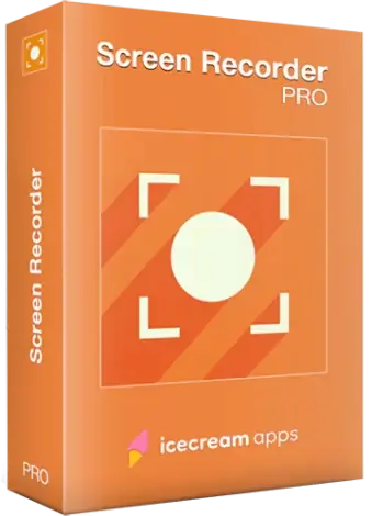 Иконка Icecream Screen Recorder PRO 7.41 Repack (& Portable) by elchupacabra [Multi Ru]