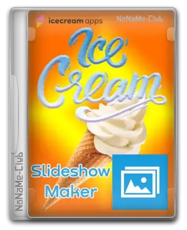 Иконка Icecream Slideshow Maker PRO 5.13 [Multi Ru]