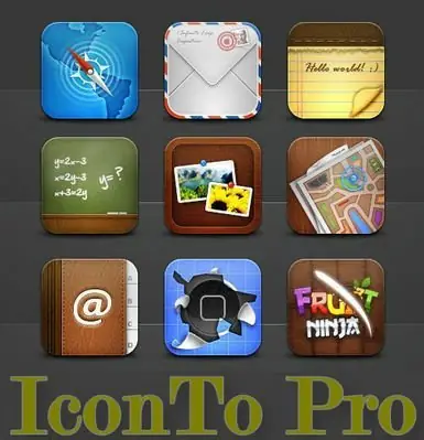 Иконка IconTo Pro 7.3 + Portable [Multi Ru]